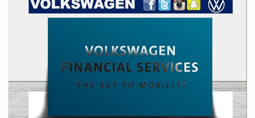 Volkswagen Golf 2027