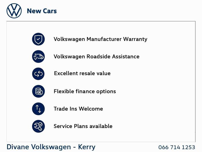 Volkswagen Golf 2027