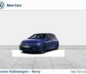 Volkswagen Golf 2027