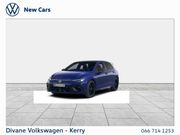 Volkswagen Golf 2027