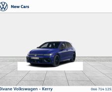 Volkswagen Golf 2027
