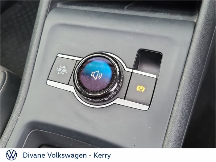 Volkswagen Tiguan 2025