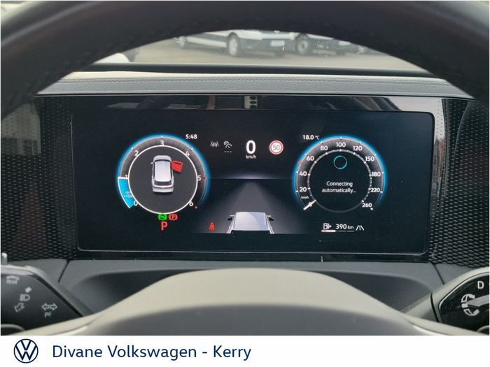 Volkswagen Tiguan 2025