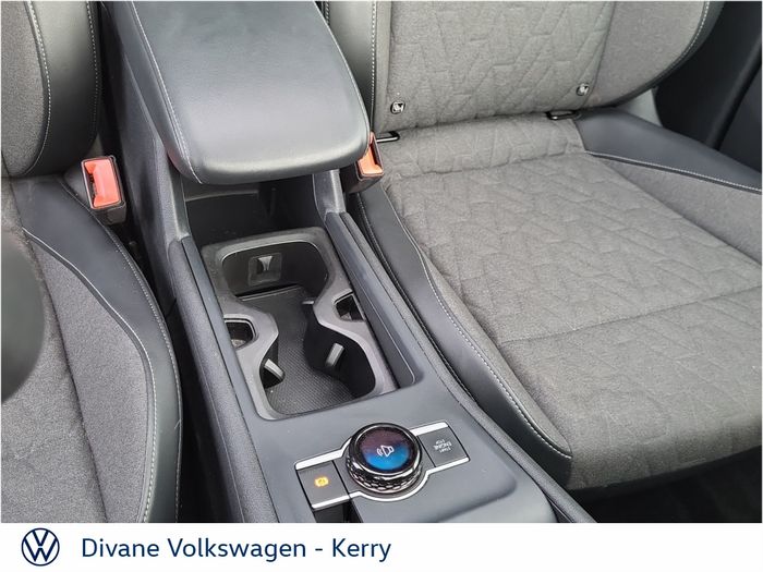 Volkswagen Tiguan 2025