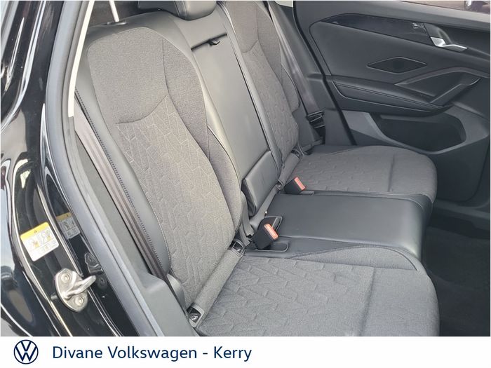 Volkswagen Tiguan 2025