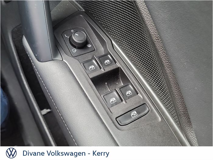 Volkswagen Tiguan 2025