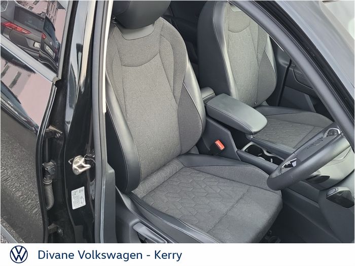 Volkswagen Tiguan 2025