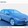 Volkswagen Golf 2026