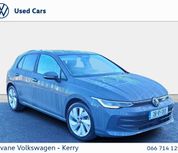 Volkswagen Golf 2026