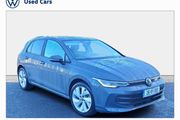 Volkswagen Golf 2026