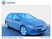 Volkswagen Golf 2026