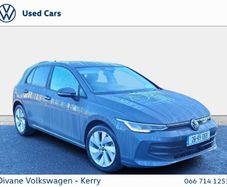 Volkswagen Golf 2026