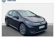 Volkswagen ID.3 Neo 2026