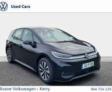 Volkswagen ID.3 Neo 2026