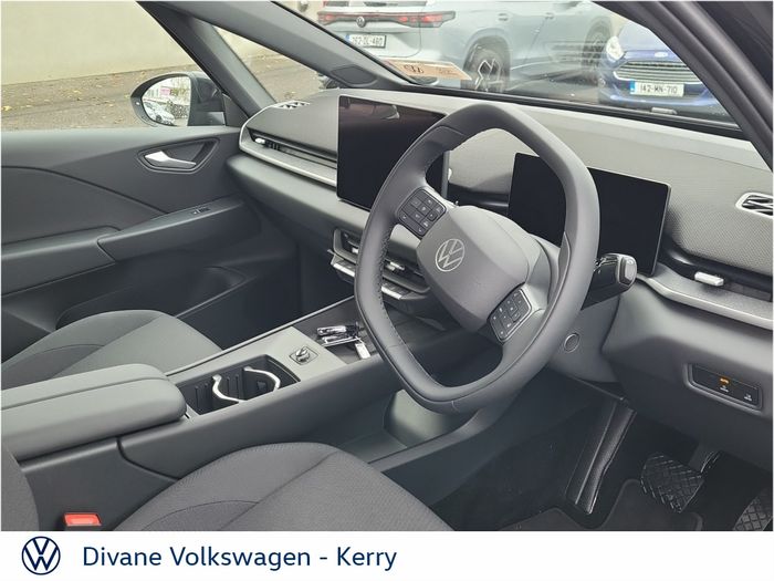 Volkswagen ID.3 Neo 2026