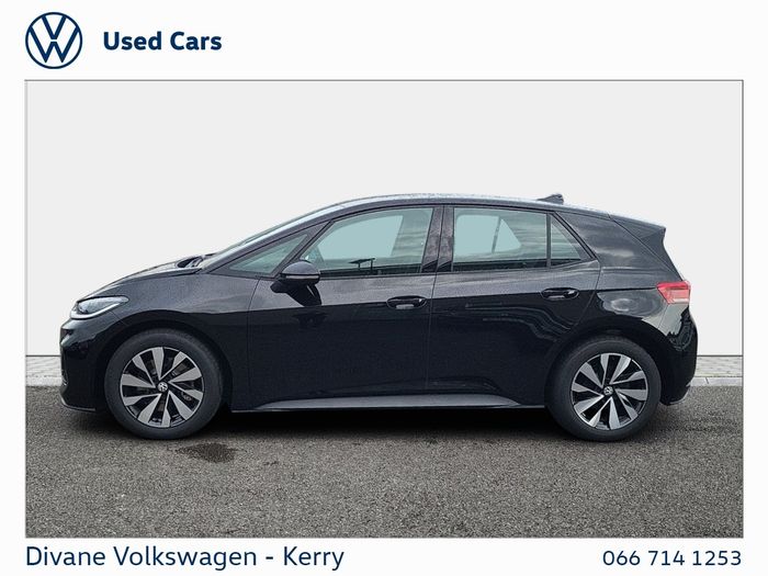 Volkswagen ID.3 Neo 2026