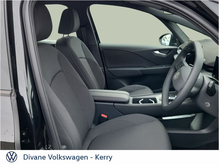 Volkswagen ID.3 Neo 2026