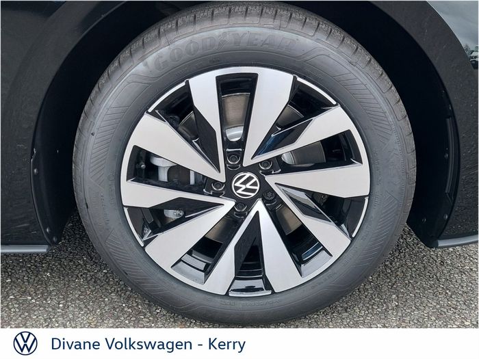 Volkswagen ID.3 Neo 2026