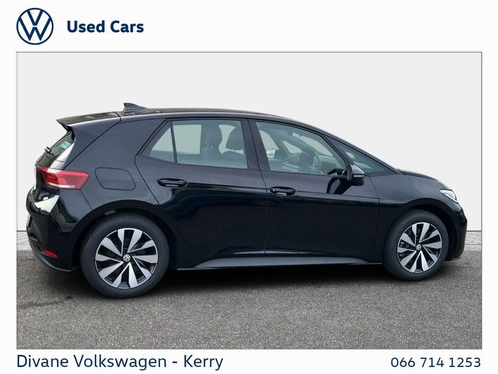 Volkswagen ID.3 Neo 2026