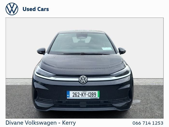 Volkswagen ID.3 Neo 2026
