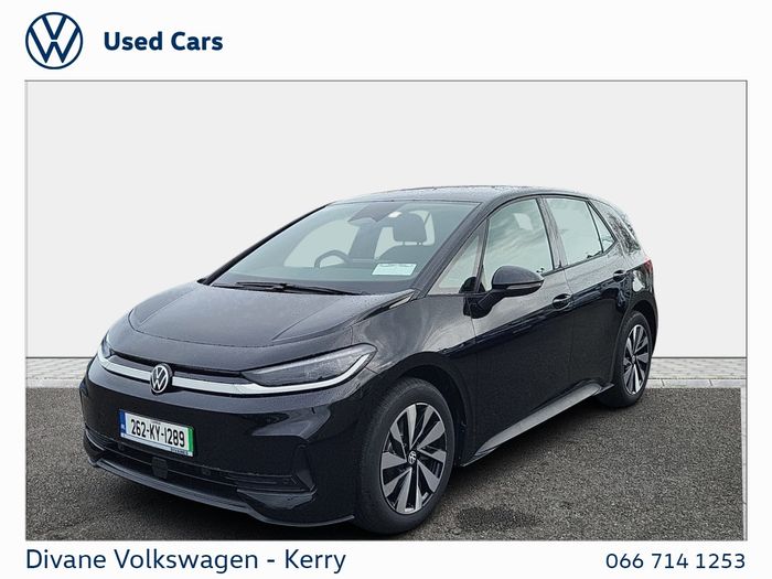 Volkswagen ID.3 Neo 2026