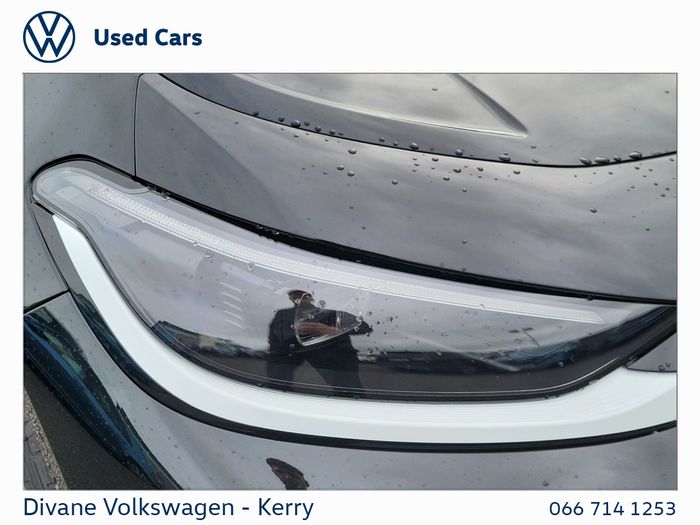 Volkswagen ID.3 Neo 2026