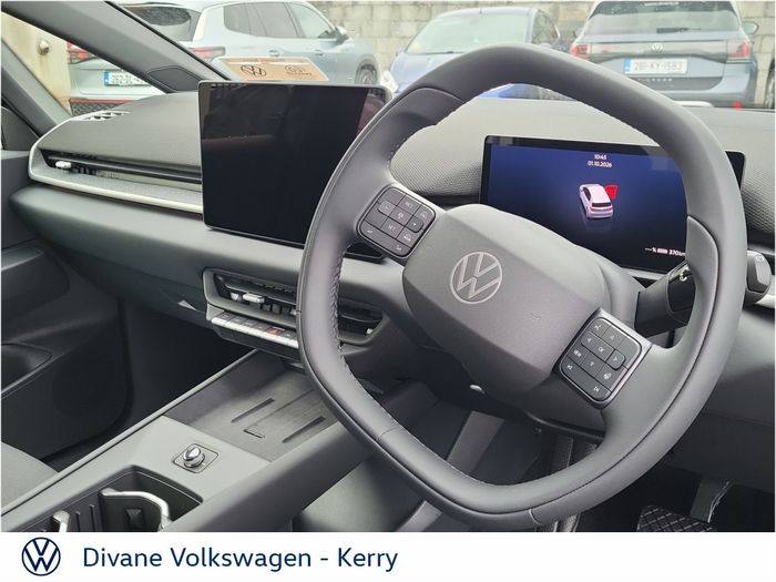 Volkswagen ID.3 Neo 2026
