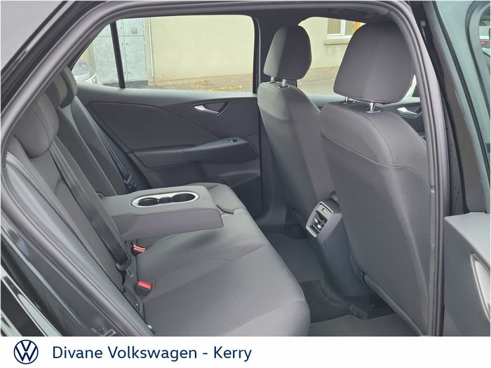 Volkswagen ID.3 Neo 2026