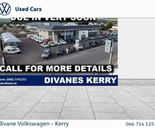 Volkswagen ID.4 2022