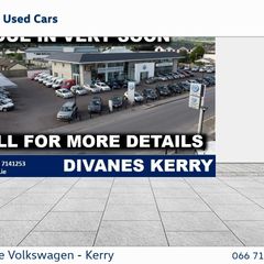 Volkswagen ID.4 2022