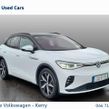 Volkswagen ID.4 2022