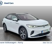 Volkswagen ID.4 2022