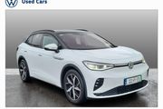 Volkswagen ID.4 2022