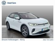 Volkswagen ID.4 2022