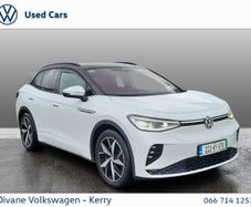 Volkswagen ID.4 2022