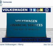 Volkswagen Amarok 2027