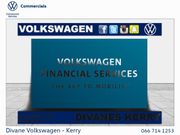 Volkswagen Amarok 2027
