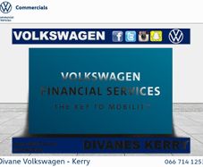 Volkswagen Amarok 2027