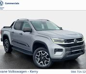 Volkswagen Amarok 2027