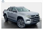 Volkswagen Amarok 2027
