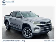 Volkswagen Amarok 2027