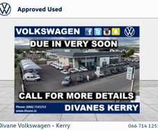 Volkswagen Tayron 2027