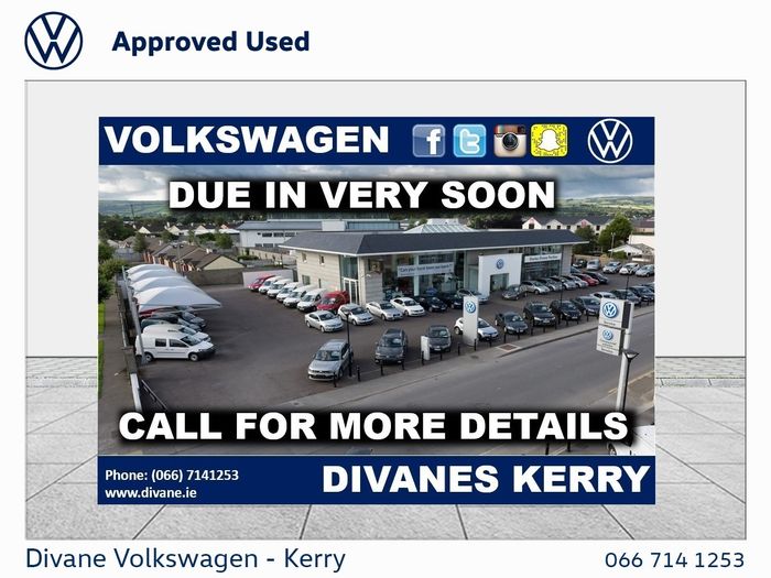 Volkswagen Tayron 2027