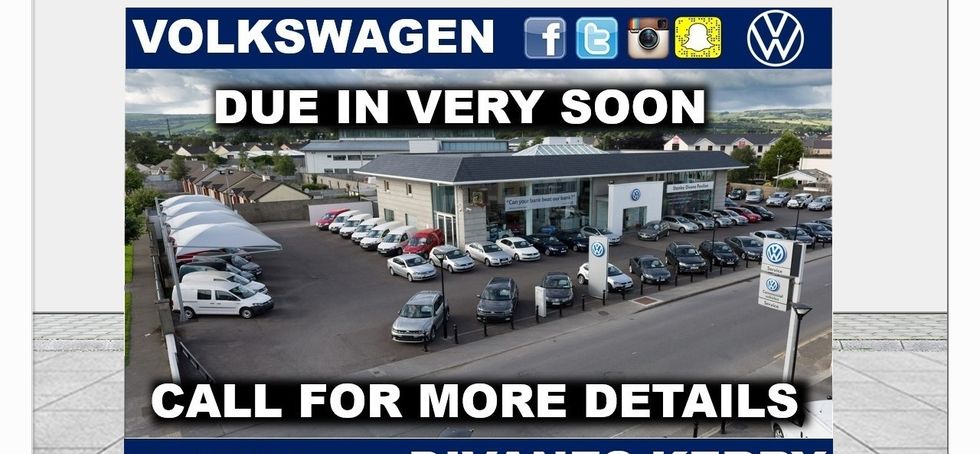 Volkswagen Tayron 2027