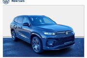 Volkswagen Tayron 2027