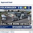 Volkswagen T-Cross 2027