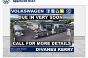 Volkswagen T-Cross 2027