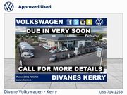 Volkswagen T-Cross 2027
