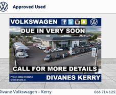 Volkswagen T-Cross 2027