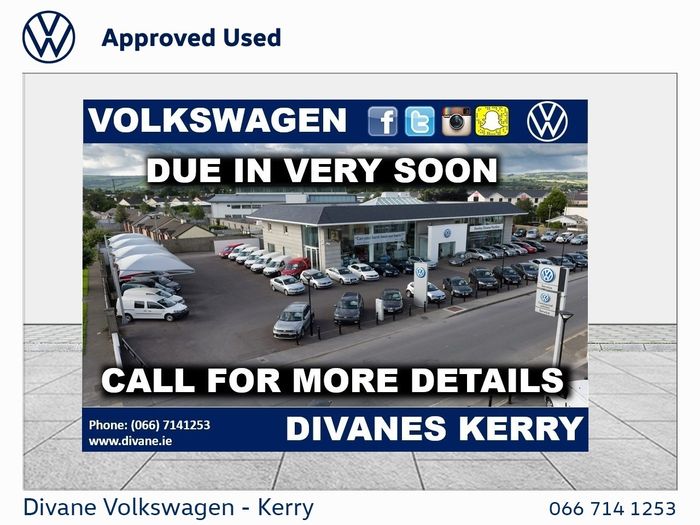 Volkswagen T-Cross 2027